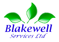 Blakewell Services Ltd
